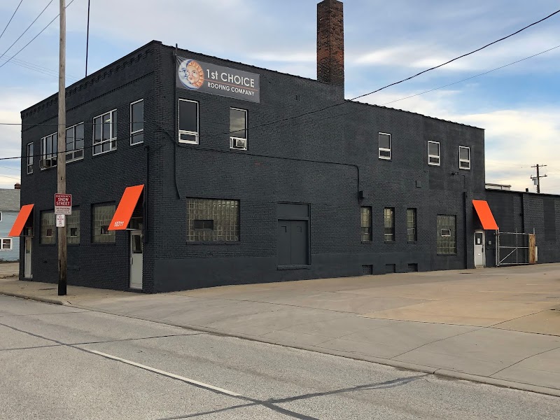 1st Choice Roofing Company photo 5