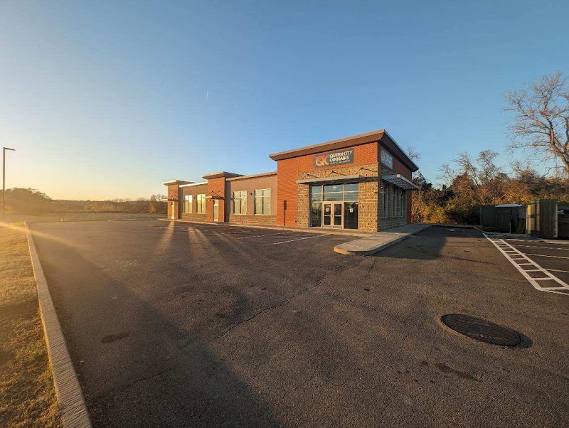 Video tour of Queen City Cannabis Dispensary retail environment
