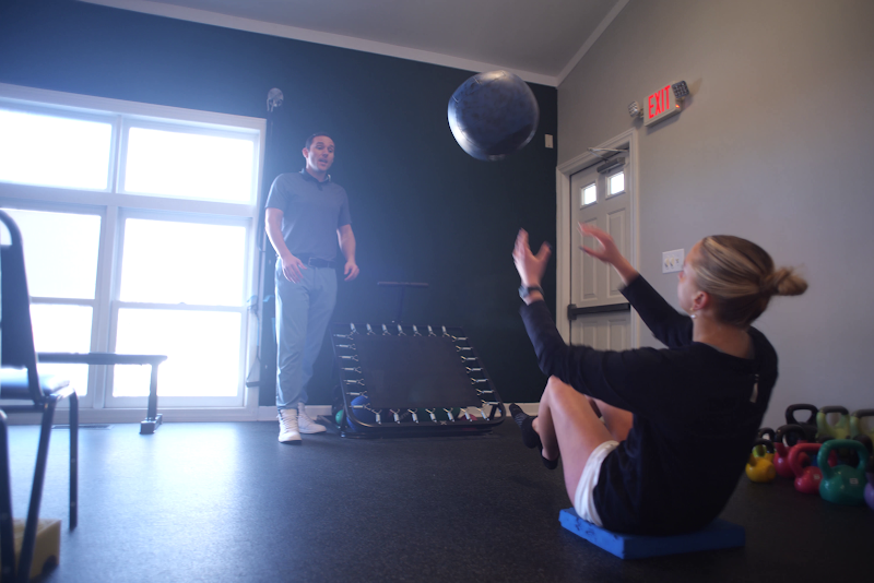 Active Sports Therapy