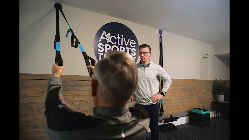 Active Sports Therapy