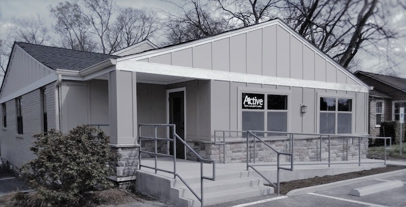 Active Sports Therapy