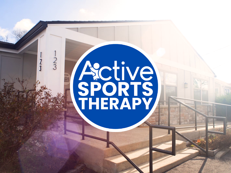 Active Sports Therapy