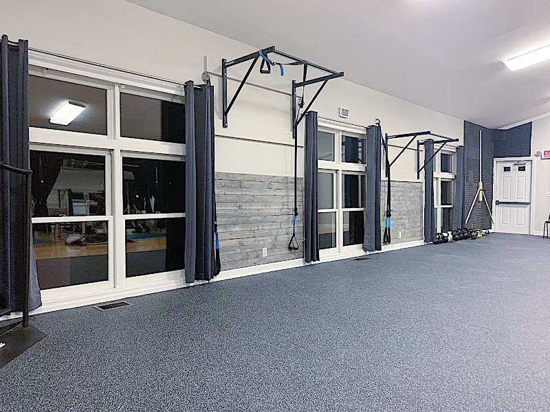 Active Sports Therapy