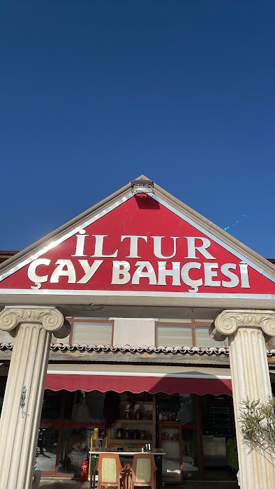İltur Kahvaltı Bahçesi fotoğraf 1