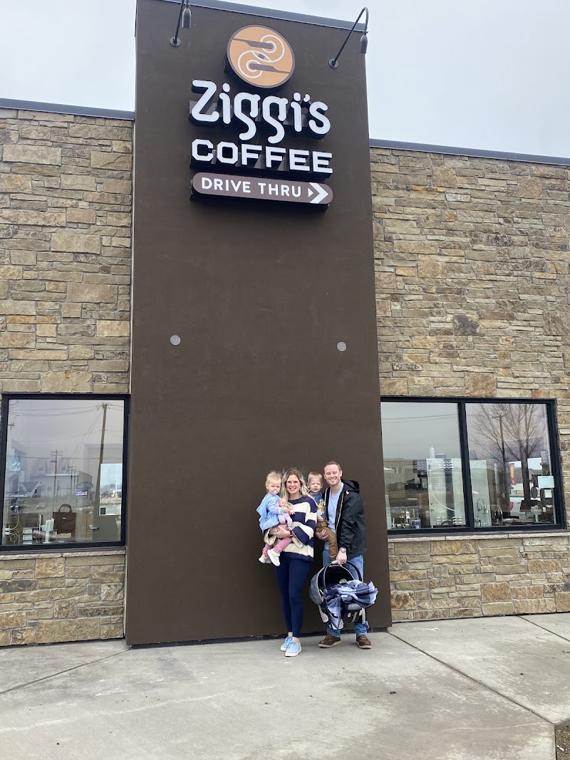 Ziggi's Coffee photo 1