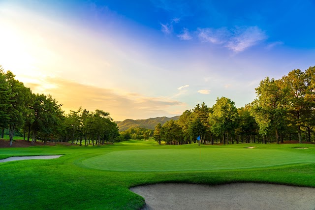 Rokko International Golf Club - Photo 1