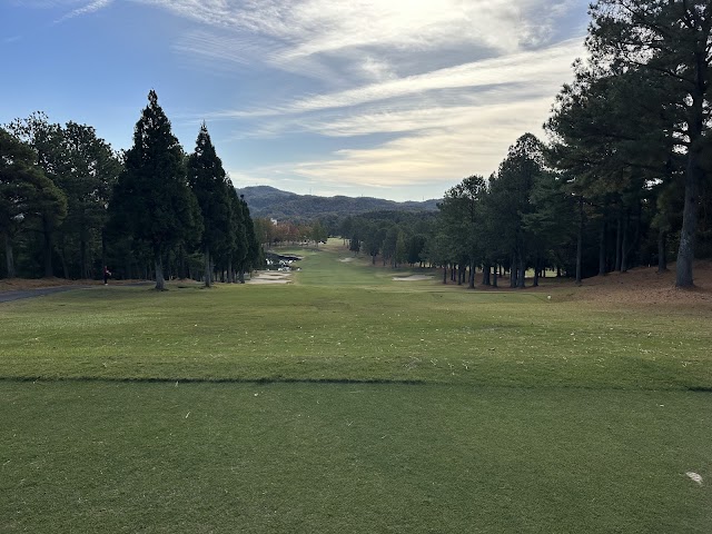 Rokko International Golf Club - Photo 2