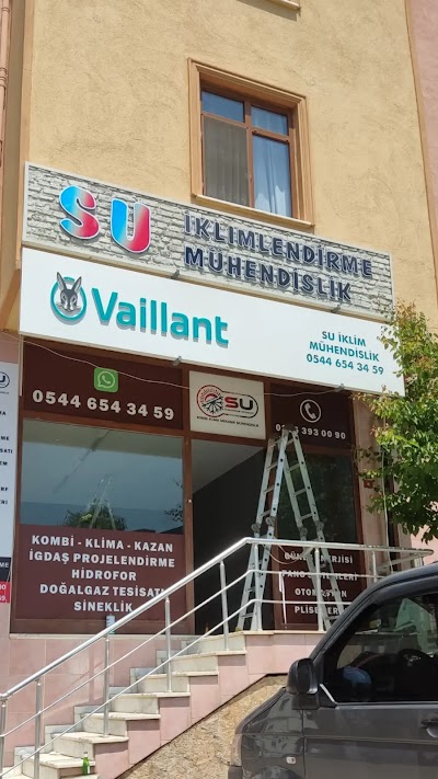 SU İKLİMLENDİRME VAİLLANT BAYMAK ECA BUDERUS VİESSMANN DEMİRDÖKÜM BOSCH tuzla Kombi Klima Bölge Yetkili Bayi - Kombi Servisi