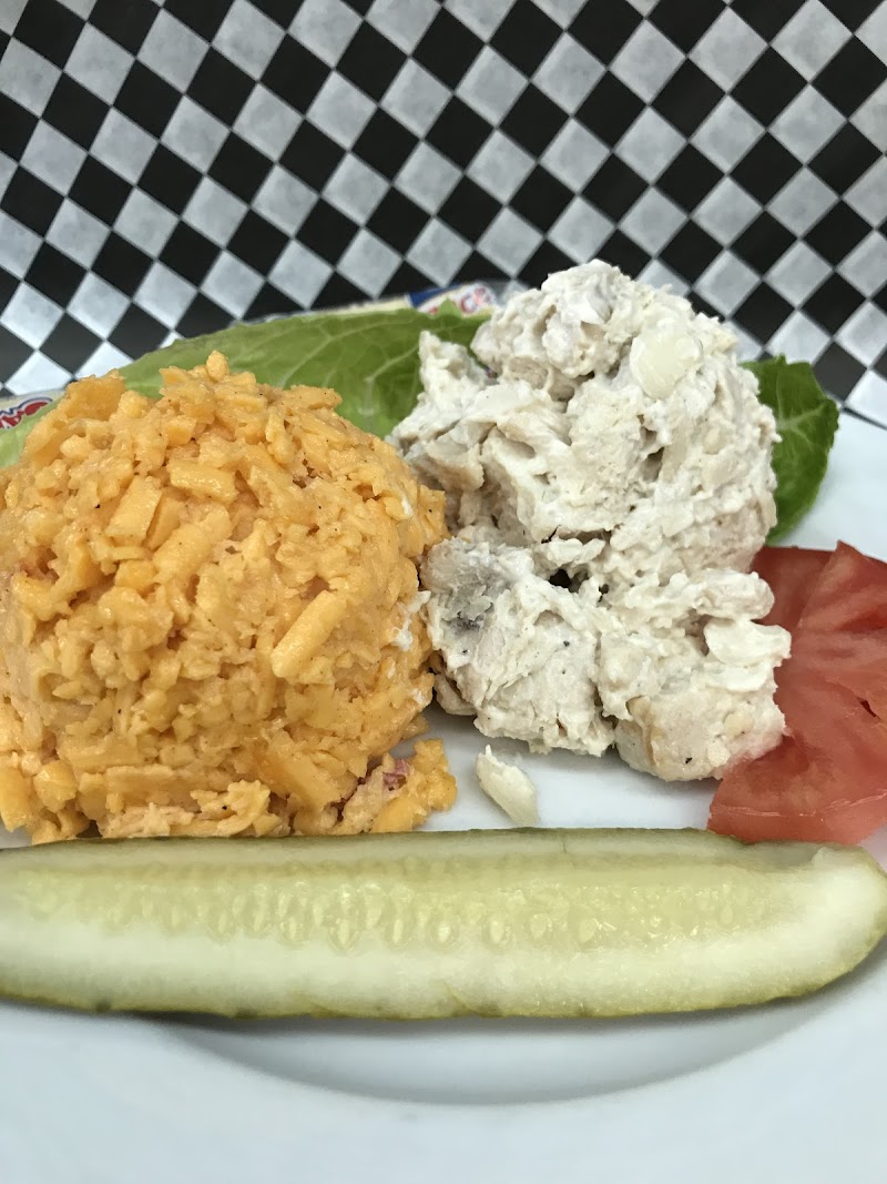 Cornerstone Cafe & Coffee photo 2