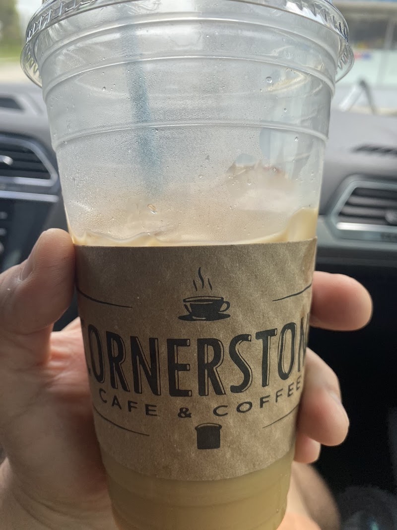 Cornerstone Cafe & Coffee photo 3