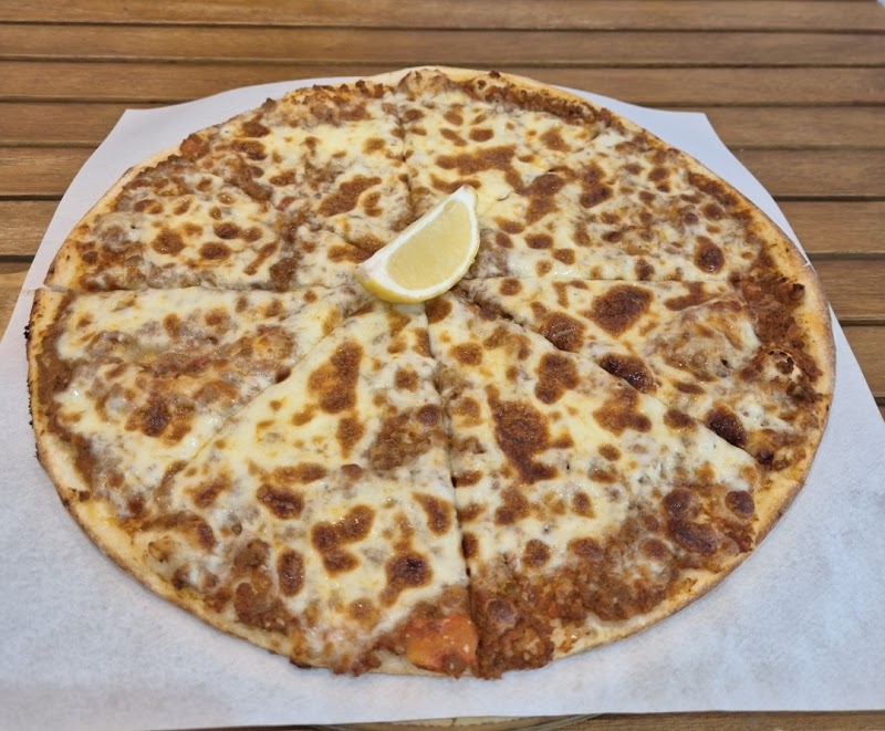 Ya3ani Manoushi & Falafel Gold Coast photo 4