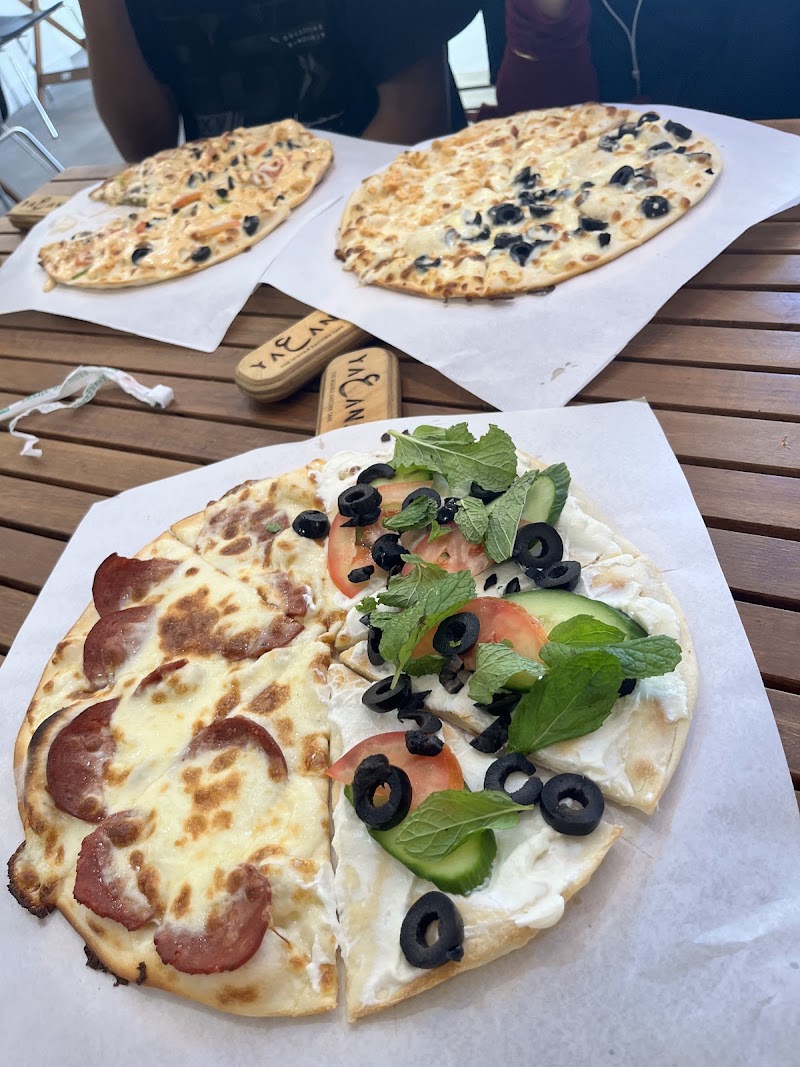 Ya3ani Manoushi & Falafel Gold Coast photo 3