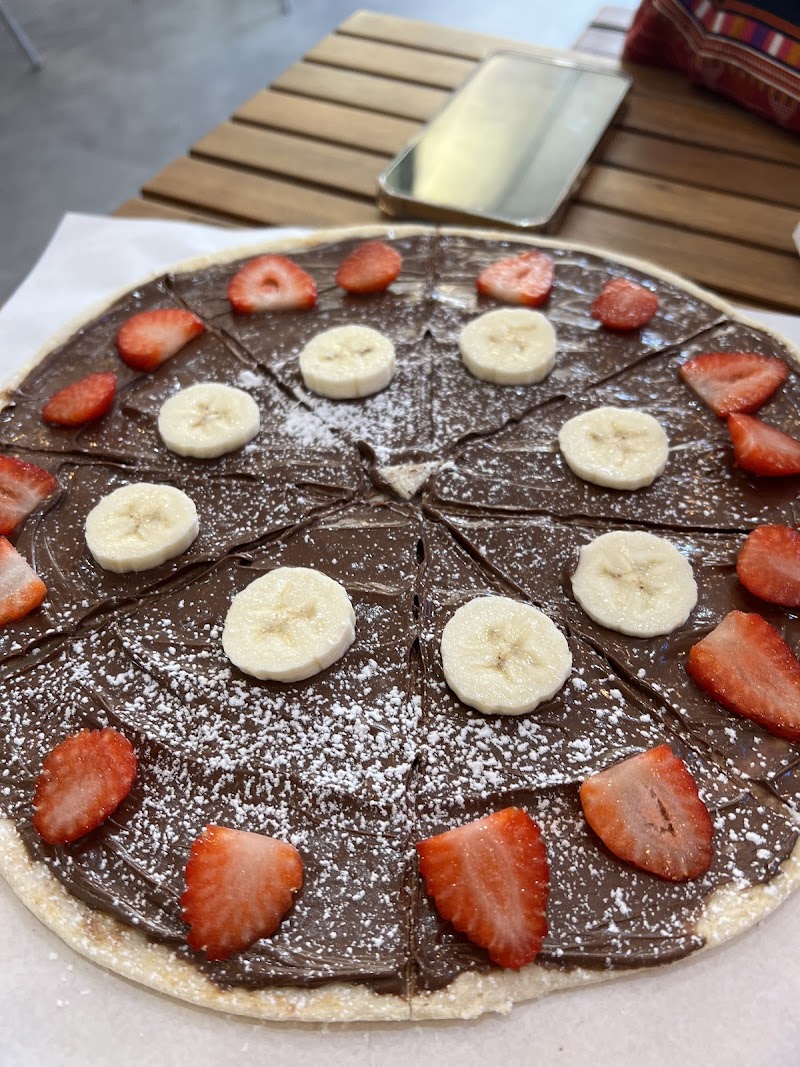 Ya3ani Manoushi & Falafel Gold Coast photo 6