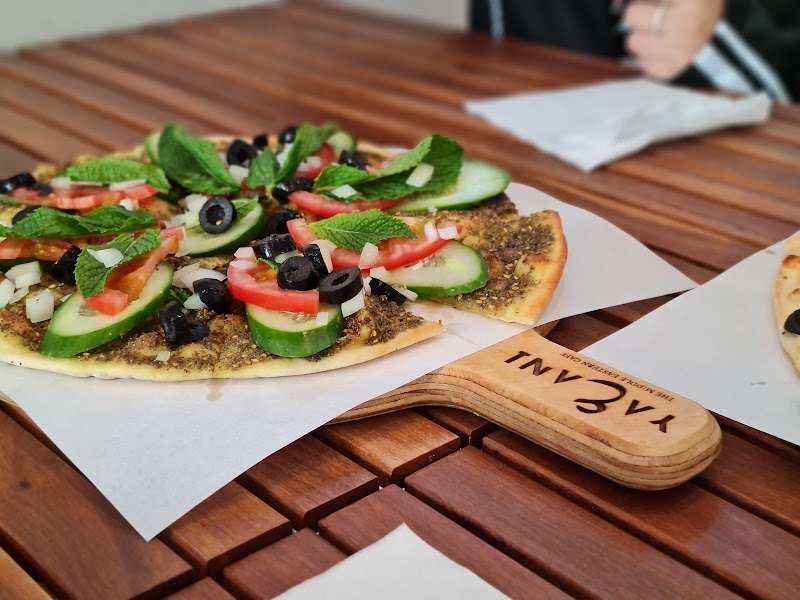 Ya3ani Manoushi & Falafel Gold Coast photo 9