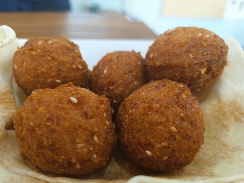 Ya3ani Manoushi & Falafel Gold Coast photo 10