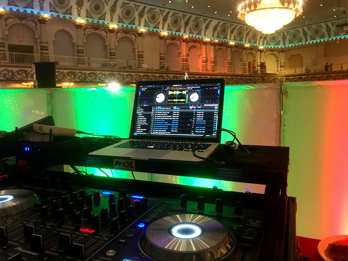 OR Music Events: Google Places image 5