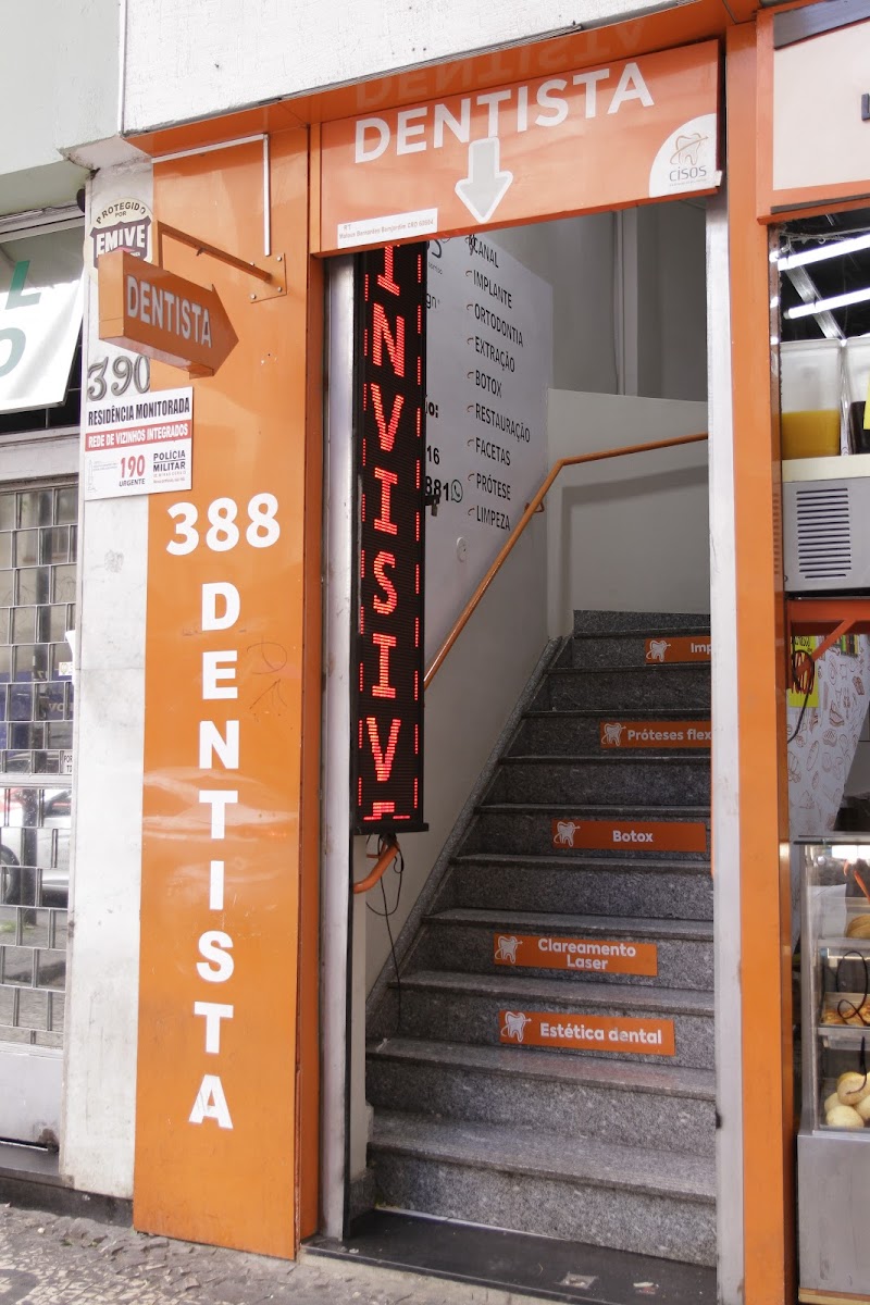 Cisos Odontologia - Unidade São Paulo - foto 5