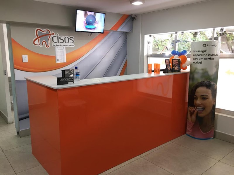 Cisos Odontologia - Unidade São Paulo - foto 3