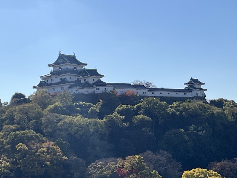 和歌山城公園動物園