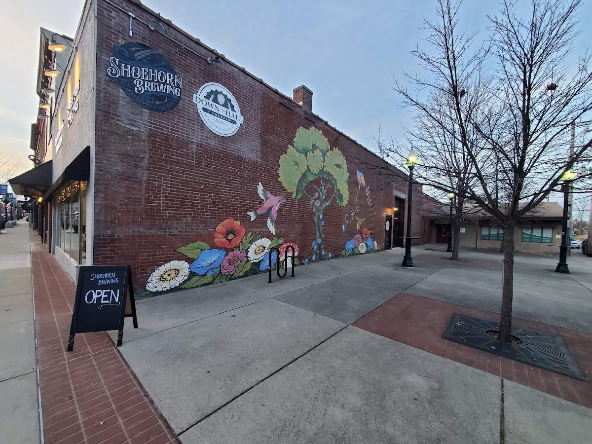 Shoehorn Brewing photo 2