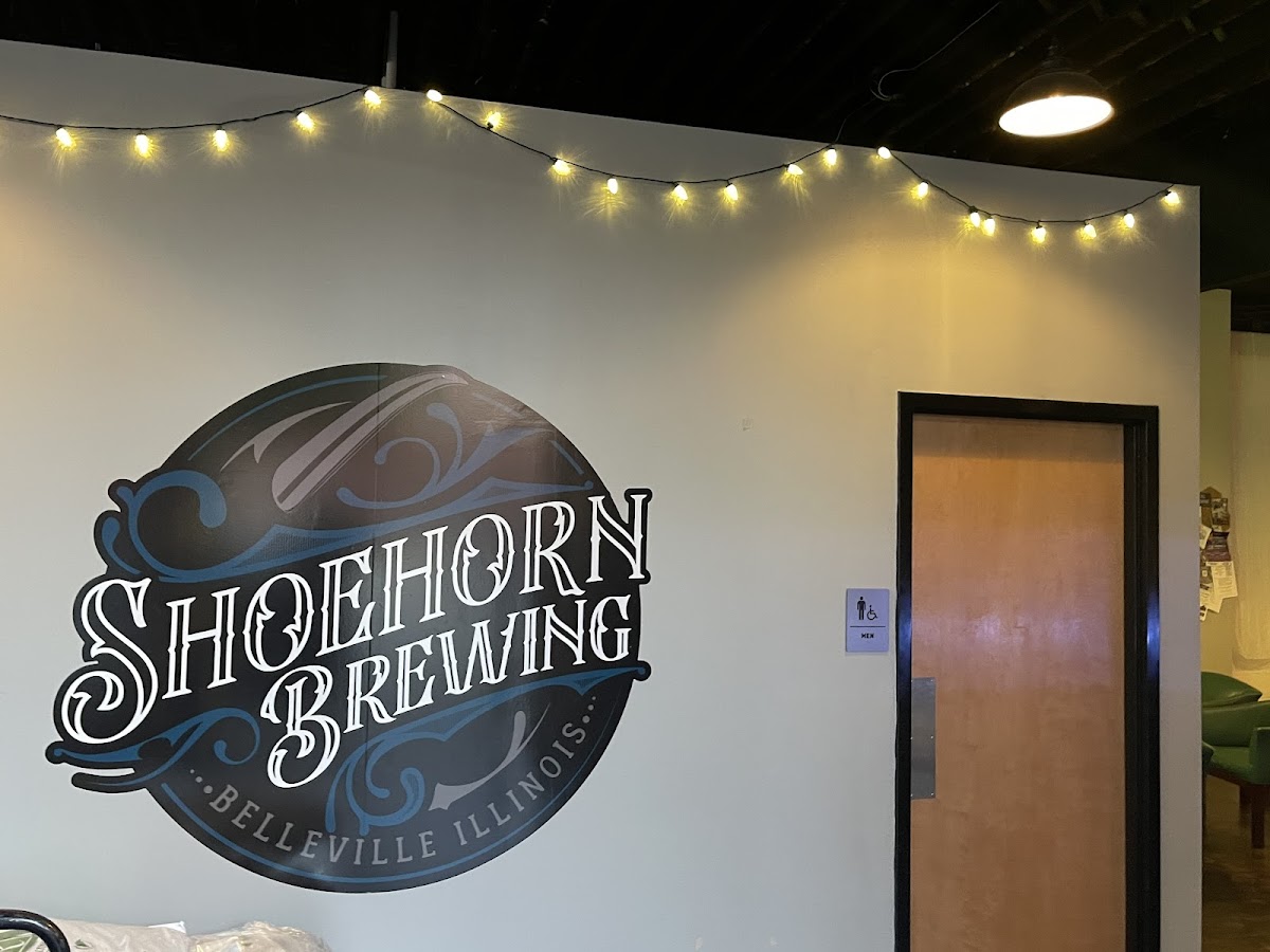 Shoehorn Brewing photo 4