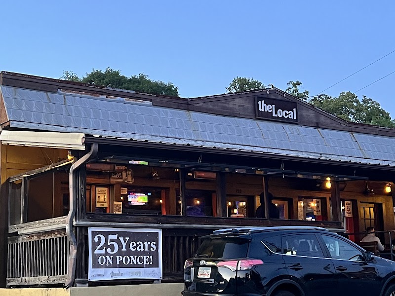 The Local photo 1