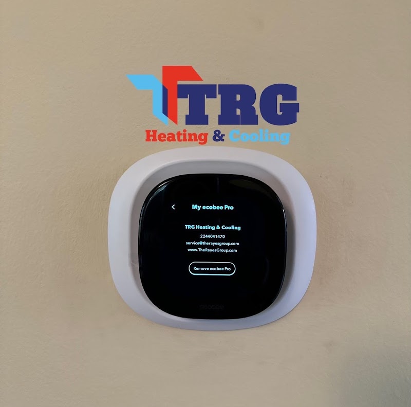 TRG Heating & Cooling - General Contractor in Skokie