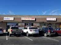 Photo of Cabrillo Park Cafe