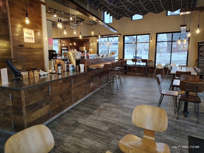 Roots Cafe photo 3
