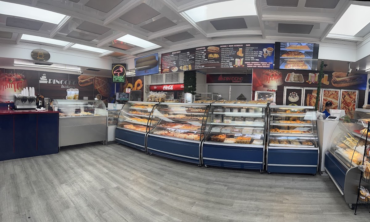 Pinocho Bakery: Google Places image 4