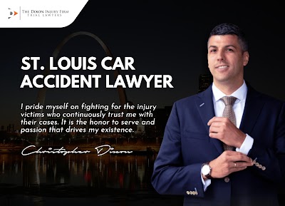 The Dixon Injury Firm - Car accident lawyer in St Louis