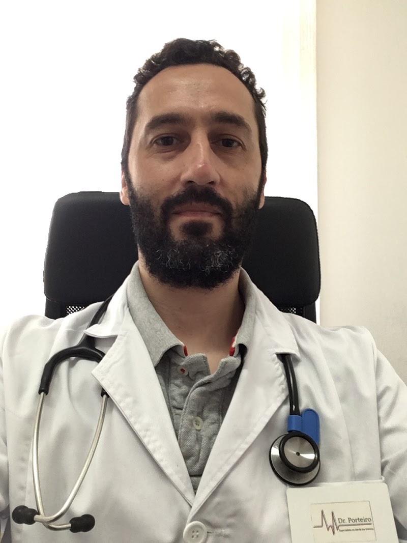 Dr. Porteiro Internista photo 2