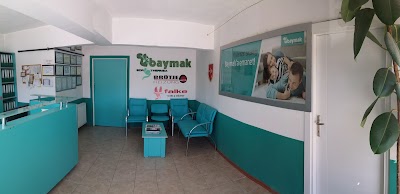 BAYMAK YETKİLİ SERVİSİ ERSA TEKNİK - Beyaz Eşya Servisi