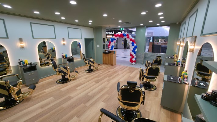 Signature hair styles photo 3