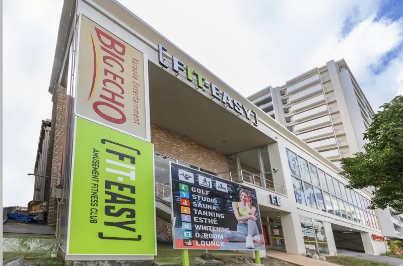 フィットイージー 那覇新都心店 3