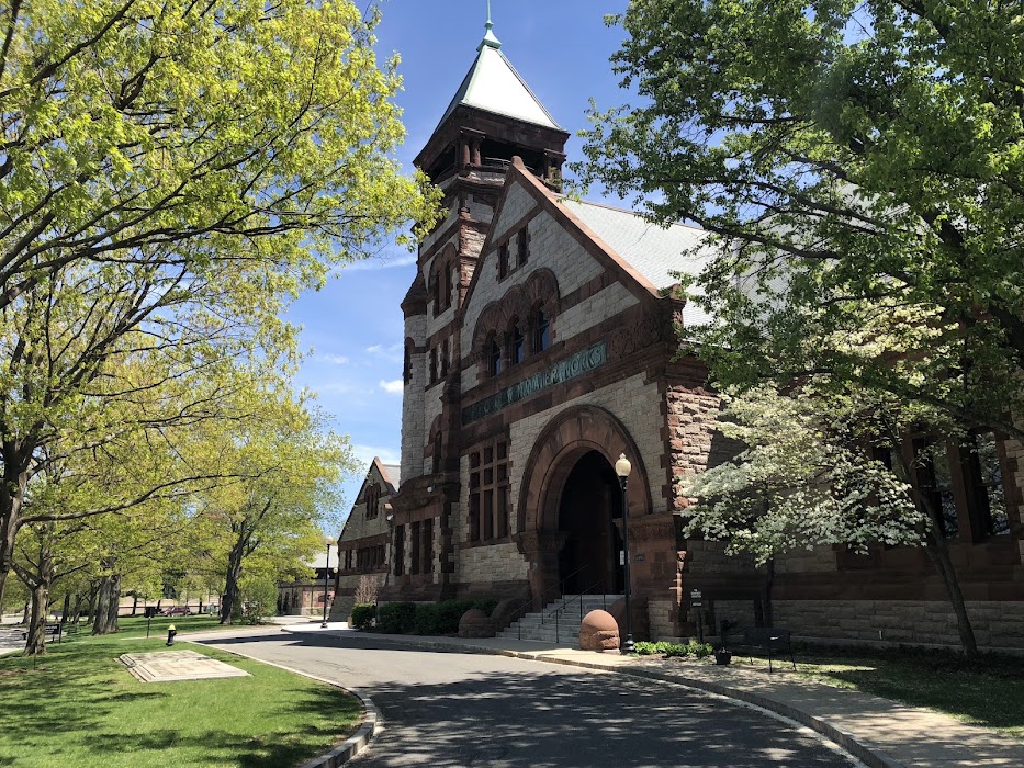 Metropolitan Waterworks Museum fotoğraf 1
