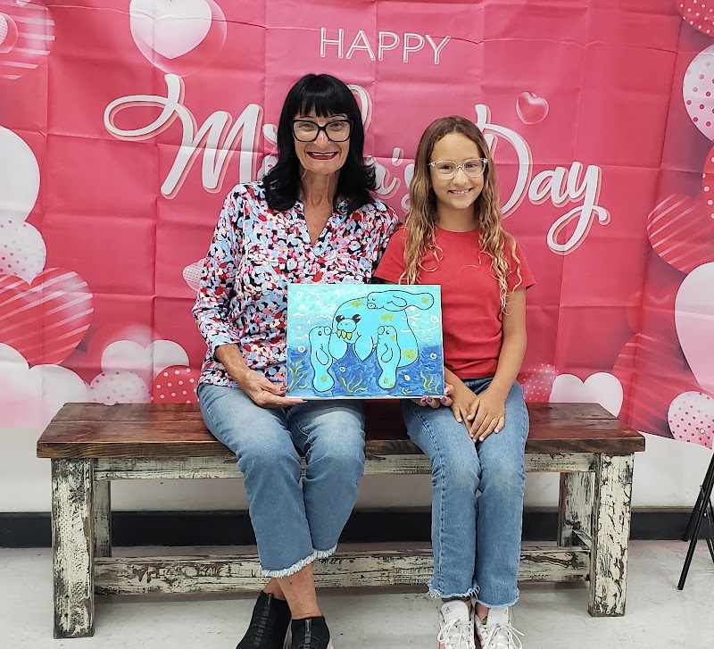 Art Paper Scissors Land O Lakes — Art Studio in Land O' Lakes