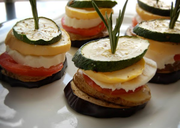 Photo by Divinity Fine Catering