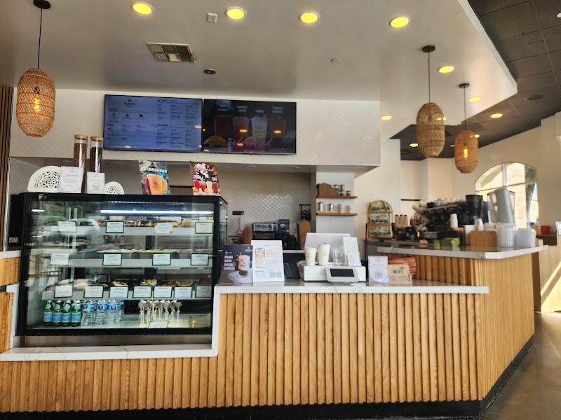 Qamaria Yemeni Coffee Co. photo 3