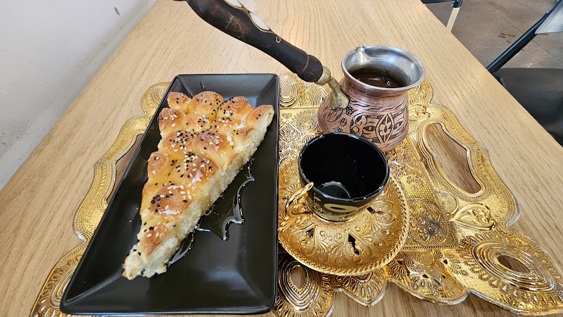 Qamaria Yemeni Coffee Co. photo 2