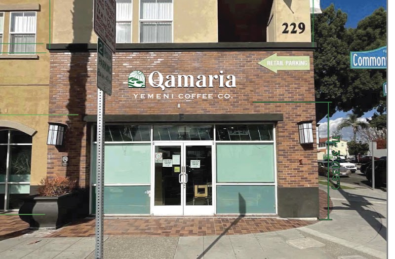 Qamaria Yemeni Coffee Co. photo 1