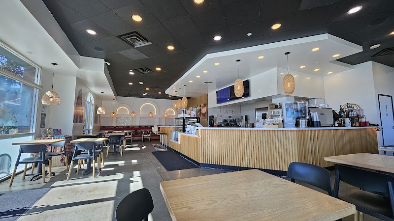 Qamaria Yemeni Coffee Co. photo 3