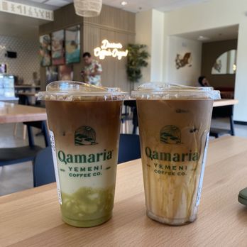 Qamaria Yemeni Coffee Co. photo 4