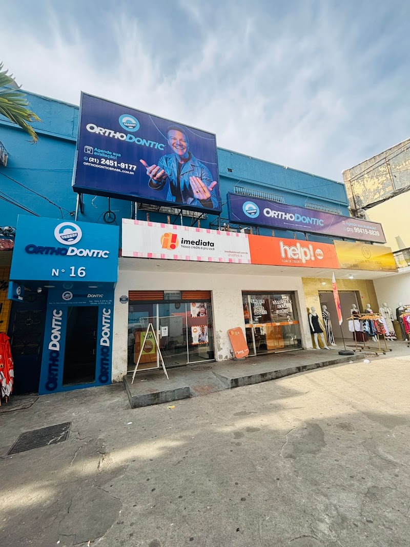 OrthoDontic - foto 2