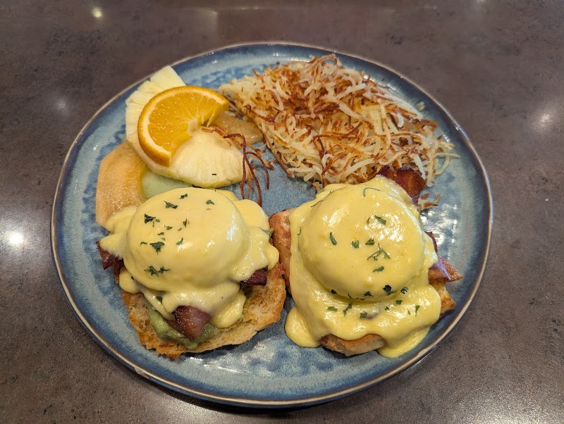 Romeos Corner Cafe photo 3