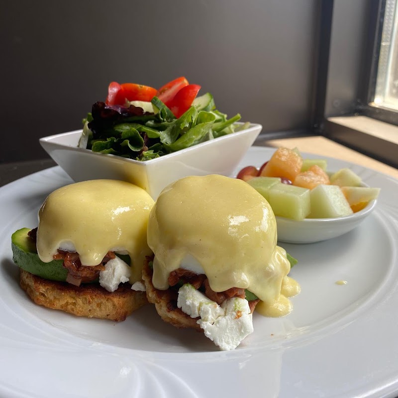 Romeos Corner Cafe photo 2