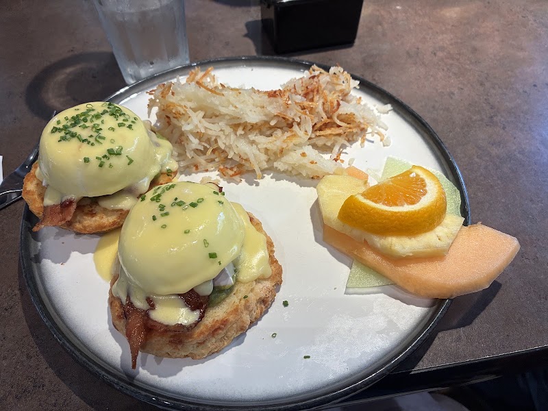 Romeos Corner Cafe photo 3
