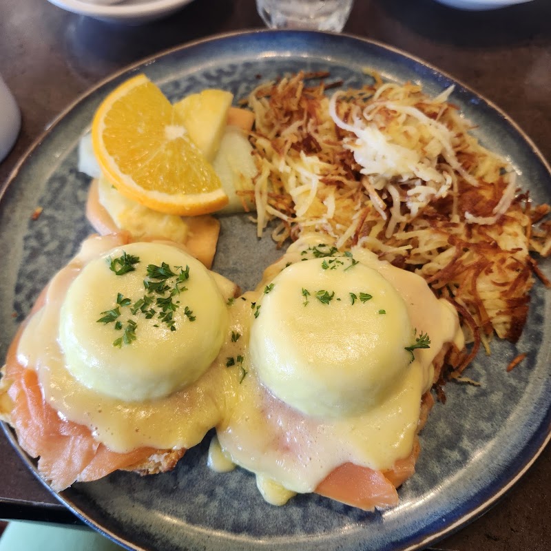 Romeos Corner Cafe photo 4