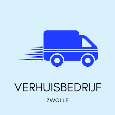 Foto van Zwolle Verhuisbedrijf