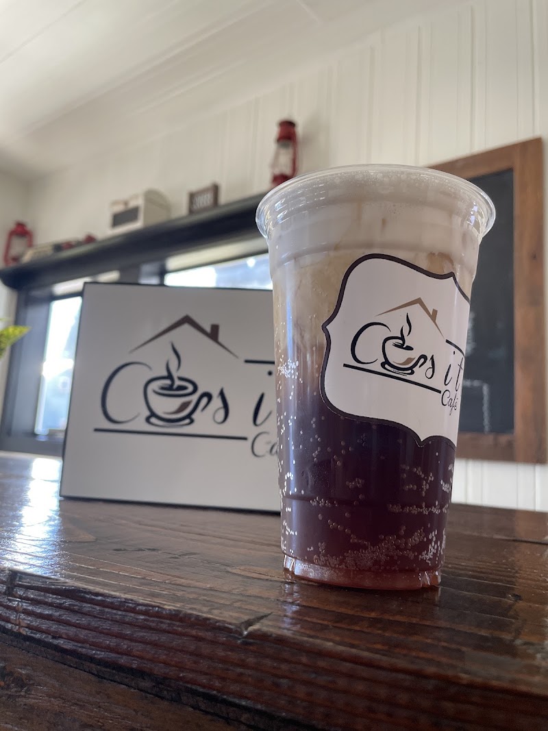 Casita cafe photo 3